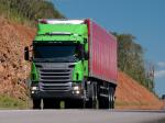 Scania R440 6x2 2009 года